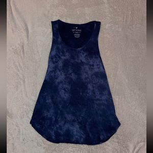 AMERICAN EAGLE soft & sexy tank top